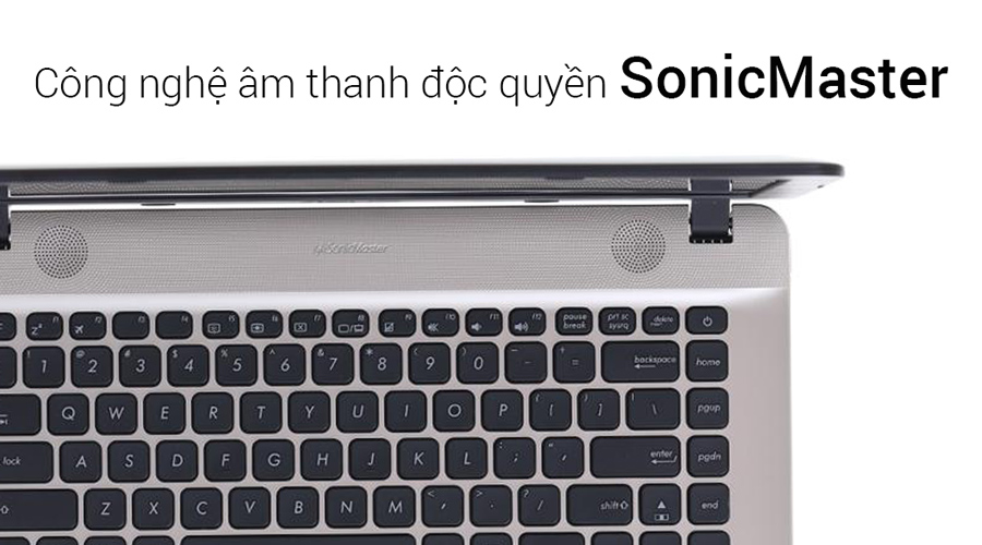 Laptop Asus A441UA i3 6006U/4GB/500GB/Win10/(WX156T)