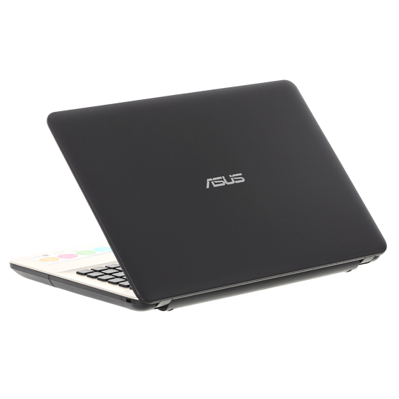 Asus A441UA i3 6006U/4GB/500GB/Win10/(WX156T)
