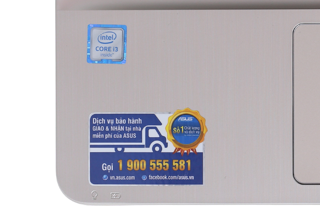 Asus A441UA i3 6006U/4GB/500GB/Win10/(WX156T) - 21