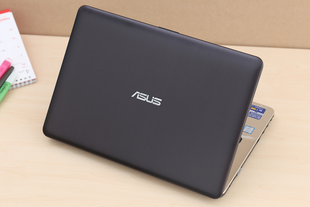 Asus A441UA i3 6006U/4GB/500GB/Win10/(WX156T) - 25