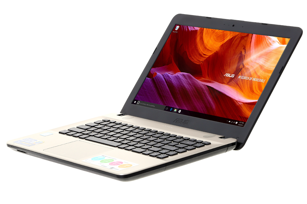 Asus A441UA i3 6006U/4GB/500GB/Win10/(WX156T) - 5