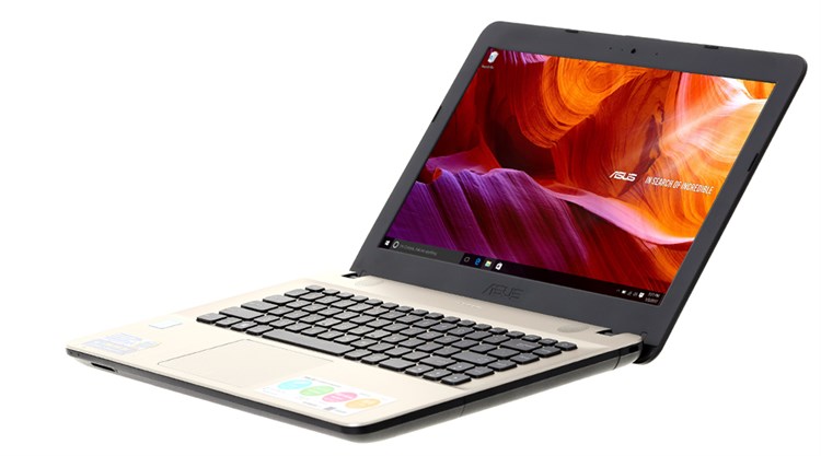 Laptop Asus A441UA i3 6006U/4GB/500GB/Win10/(WX156T)