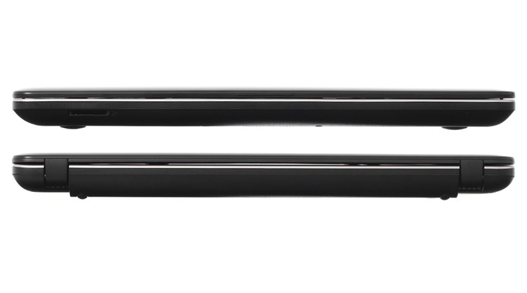 Laptop Asus A441UA i3 6006U/4GB/500GB/Win10/(WX156T)