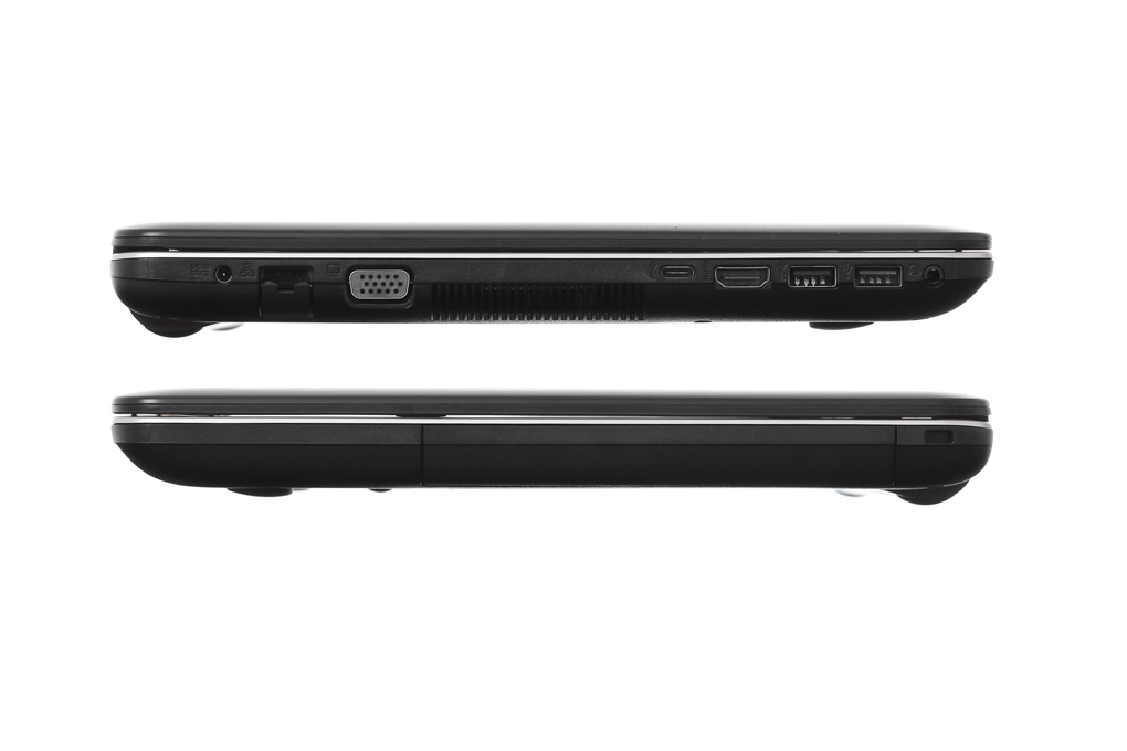 Asus A441UA i3 6006U/4GB/500GB/Win10/(WX156T) - 13