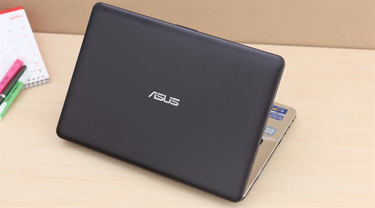 Laptop Asus A441UA i3 6006U/4GB/500GB/Win10/(WX156T)