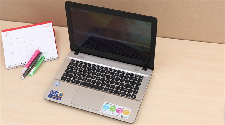 Laptop Asus A441UA i3 6006U/4GB/500GB/Win10/(WX156T)