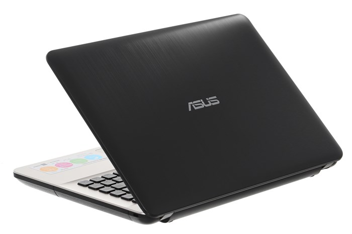 Laptop Asus X441NA N4200/4GB/500GB/Win10/(GA070T)