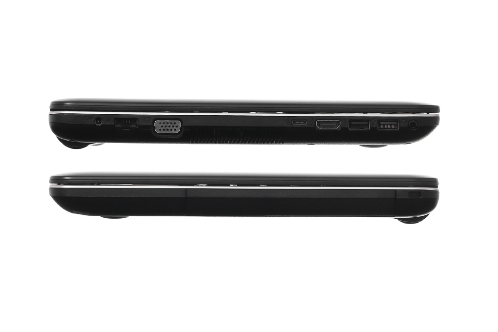 Laptop Asus X441NA N4200/4GB/500GB/Win10/(GA070T) Màu Đen