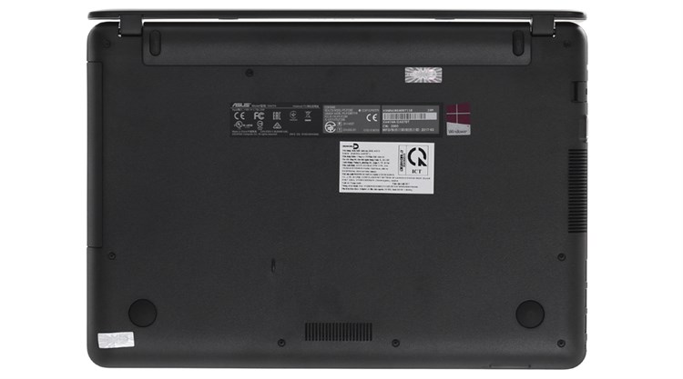 Laptop Asus X441NA N4200/4GB/500GB/Win10/(GA070T)