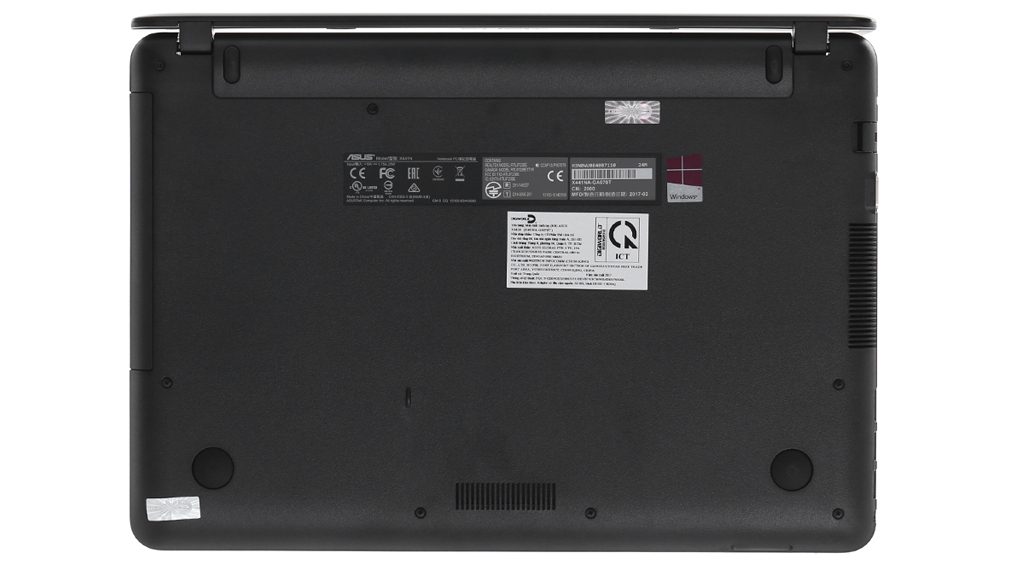 Laptop Asus X441NA N4200/4GB/500GB/Win10/(GA070T)