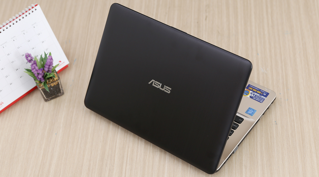 Laptop Asus X441NA N4200/4GB/500GB/Win10/(GA070T)