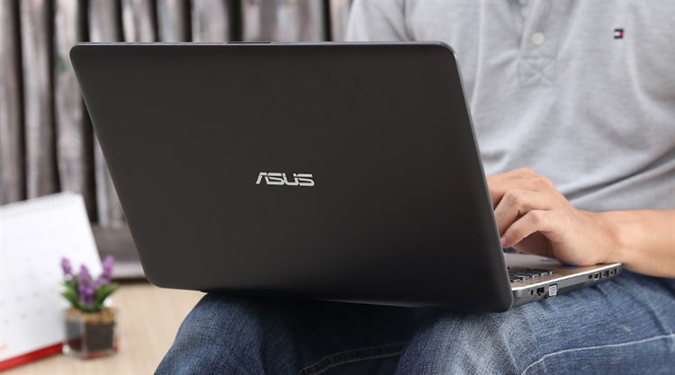 Laptop Asus X441NA N4200/4GB/500GB/Win10/(GA070T)