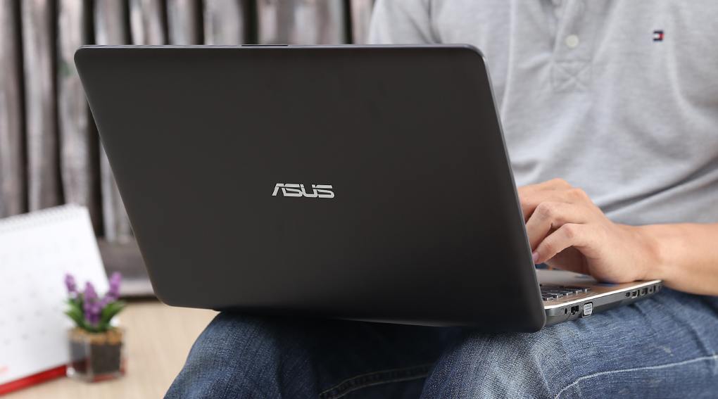 Laptop Asus X441NA N4200/4GB/500GB/Win10/(GA070T)