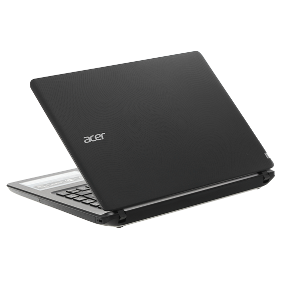 Laptop Acer Aspire ES1 432 C5J2 N3350/2GB/500GB/Win10/(NX.GFSSV.004) EOL Màu Đen