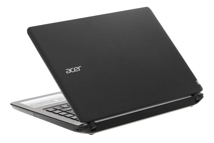 Laptop Acer Aspire ES1 432 C5J2 N3350/2GB/500GB/Win10/(NX.GFSSV.004) Màu Đen