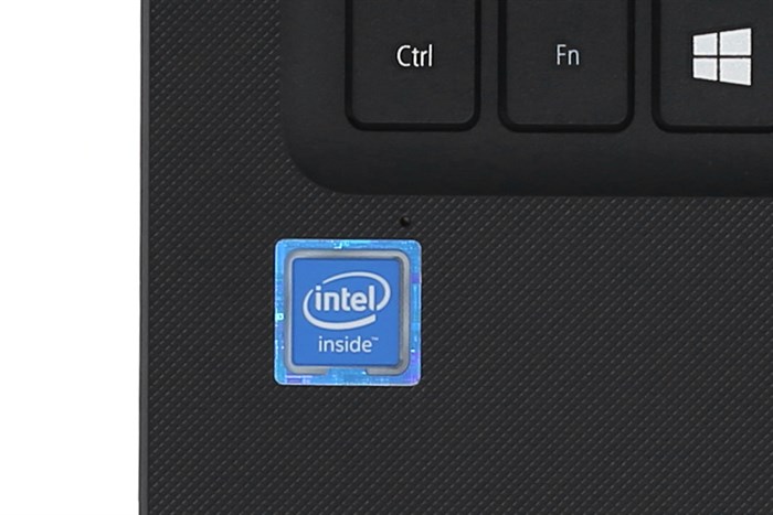 Laptop Acer Aspire ES1 432 C5J2 N3350/2GB/500GB/Win10/(NX.GFSSV.004) Màu Đen