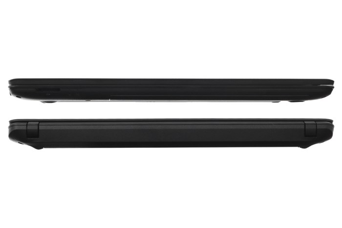 Laptop Acer Aspire ES1 432 C5J2 N3350/2GB/500GB/Win10/(NX.GFSSV.004) Màu Đen