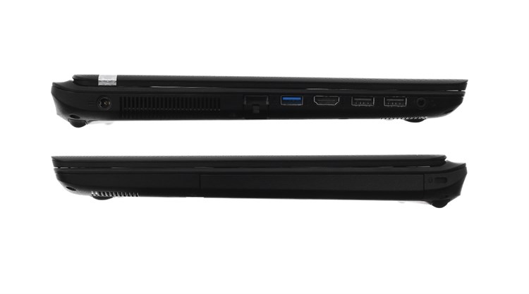 Laptop Acer Aspire ES1 432 C5J2 N3350/2GB/500GB/Win10/(NX.GFSSV.004) EOL Màu Đen