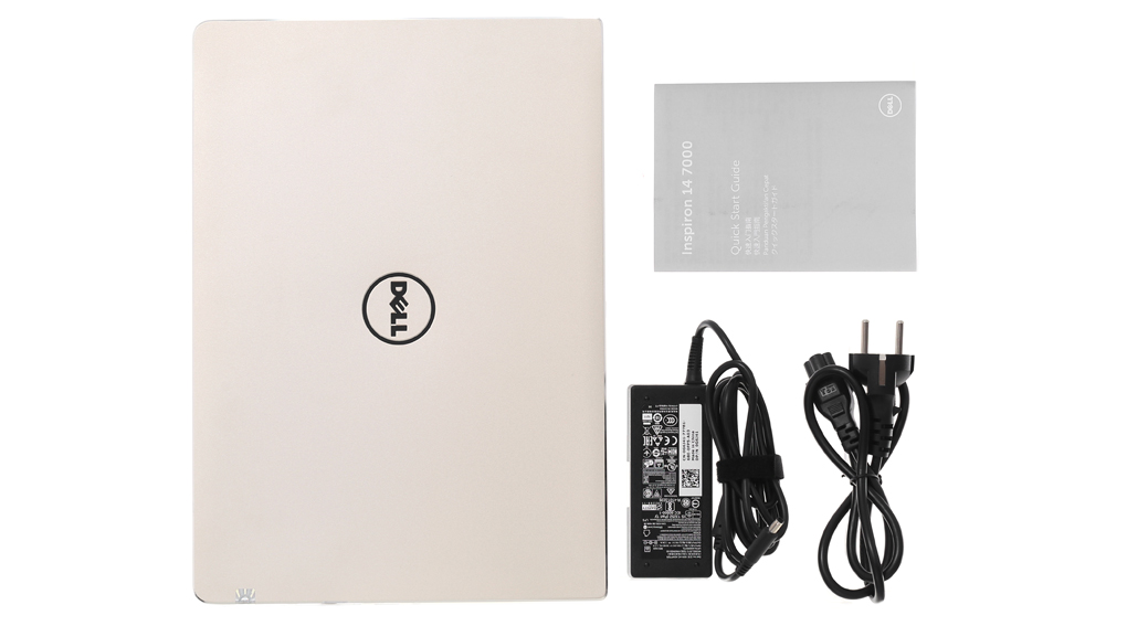 Bộ sản phẩm gồm: Dây nguồn, Sách hướng dẫn, Thùng máy, Adapter sạc