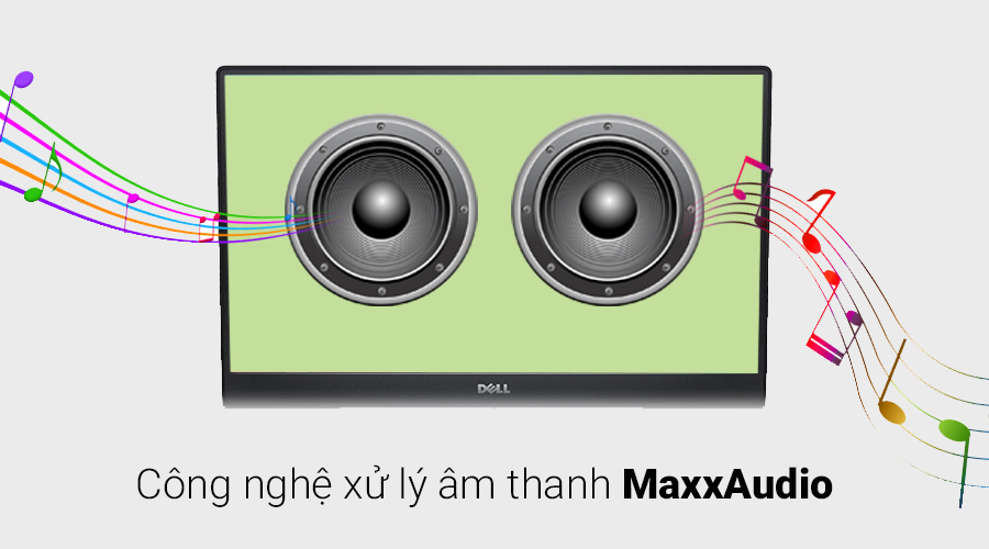 Laptop Dell Inspiron 7460 i7 7500U/8GB/128GB+1TB/2GB 940MX/Win10/(338KP1)