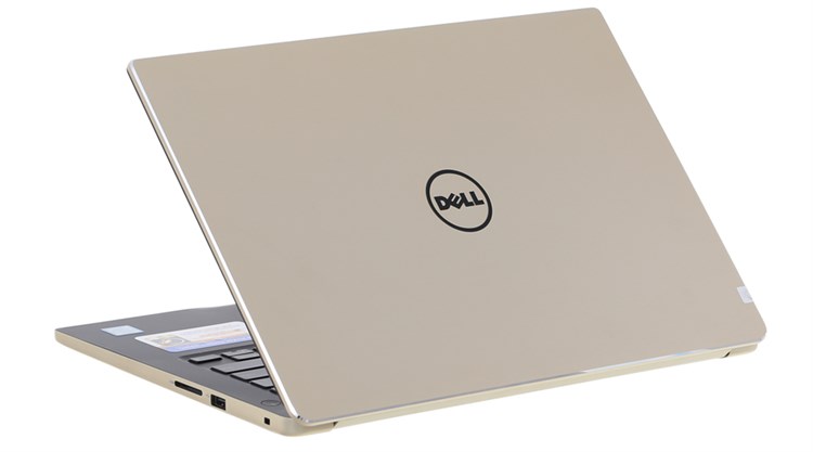Laptop Dell Inspiron 7460 i7 7500U/8GB/128GB+1TB/2GB 940MX/Win10/(338KP1)