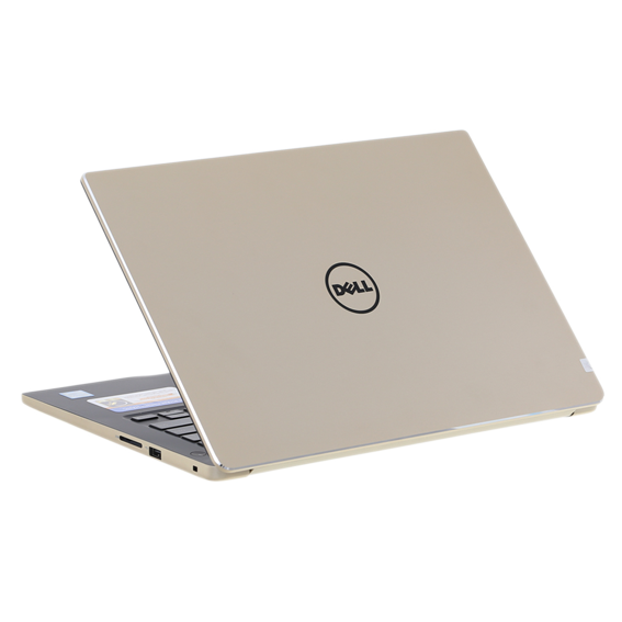 Laptop Dell Inspiron 7460 i7 7500U/8GB/128GB+1TB/2GB 940MX/Win10/(338KP1)