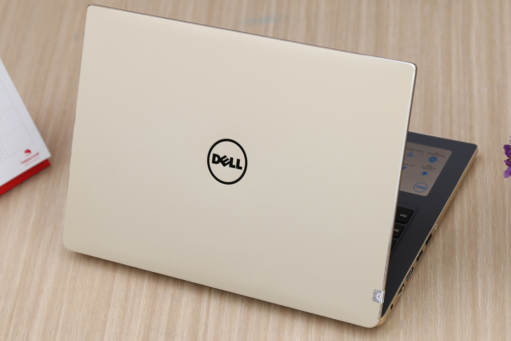 Dell Inspiron 7460 i7 7500U/8GB/128GB+1TB/2GB 940MX/Win10/(338KP1) - 25