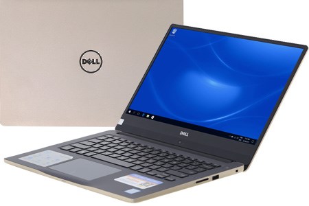 Dell Inspiron 7460 HDD + SSD, vỏ kim loại | Thegioididong.com