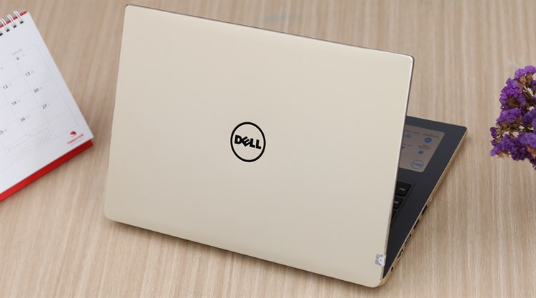 Laptop Dell Inspiron 7460 i7 7500U/8GB/128GB+1TB/2GB 940MX/Win10/(338KP1)