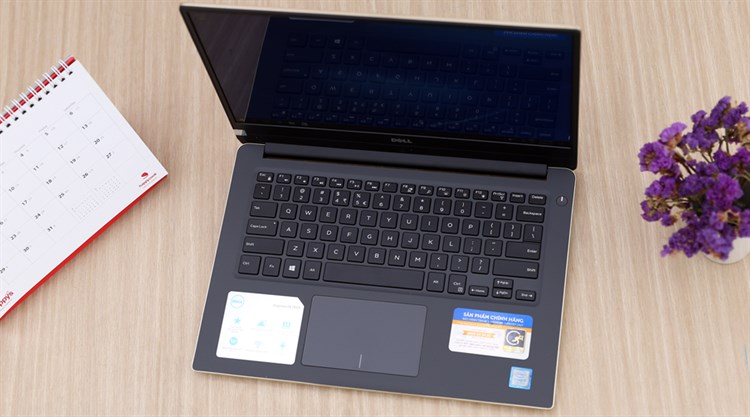 Laptop Dell Inspiron 7460 i7 7500U/8GB/128GB+1TB/2GB 940MX/Win10/(338KP1)