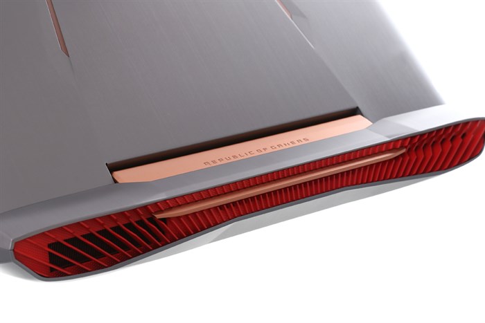 Laptop Asus G752VS i7 6820HK/32GB/1TB+512GB/8GB GTX1070/Win10/(GC175T) Màu Xám