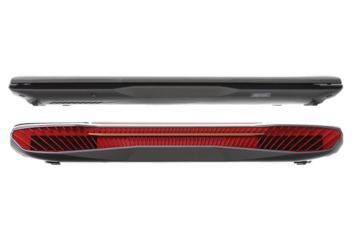 Laptop Asus G752VS i7 6820HK/32GB/1TB+512GB/8GB GTX1070/Win10/(GC175T) Màu Xám