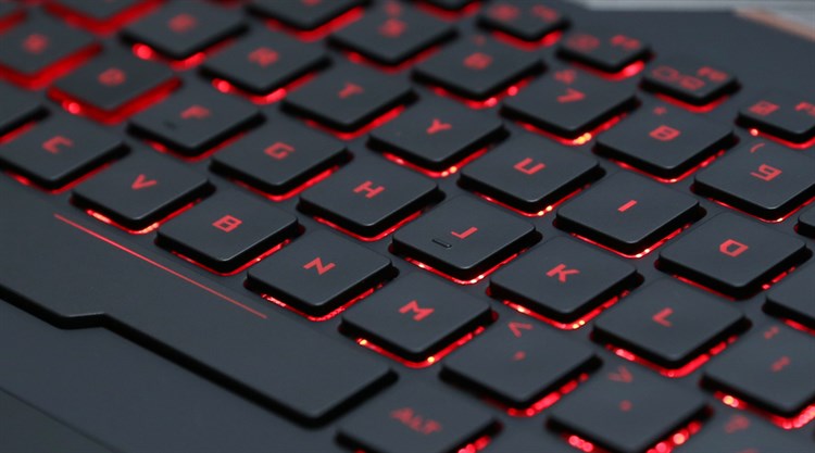 Laptop Asus G752VS i7 6820HK/32GB/1TB+512GB/8GB GTX1070/Win10/(GC175T)