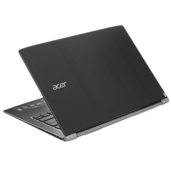 Laptop Acer Aspire SF514 51 72F8 i7 7500U/8GB/256GB/Win10 Màu Đen
