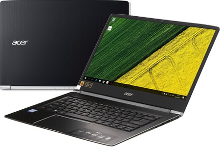 Laptop Acer Aspire SF514 51 56F3 i5 7200U/8GB/256GB/Win10/(NX.GLDSV.004)