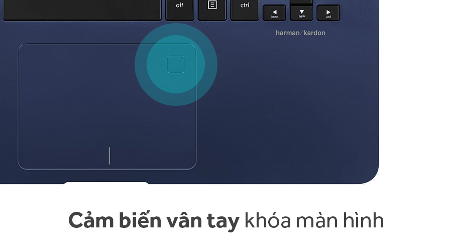 Laptop Asus UX430UA i5 7200U/4GB/256GB/Win10/(GV126T)