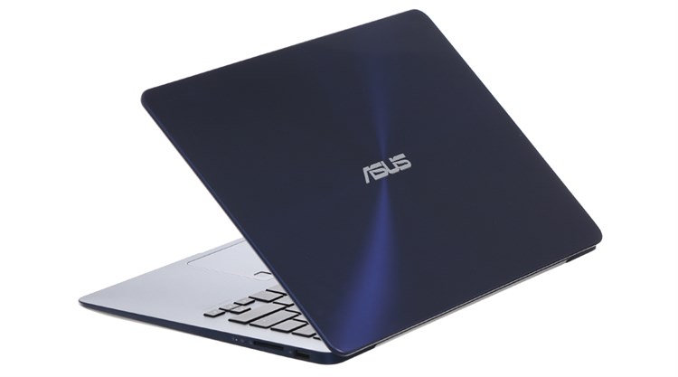 Laptop Asus UX430UA i5 7200U/4GB/256GB/Win10/(GV126T) Màu Xanh Dương