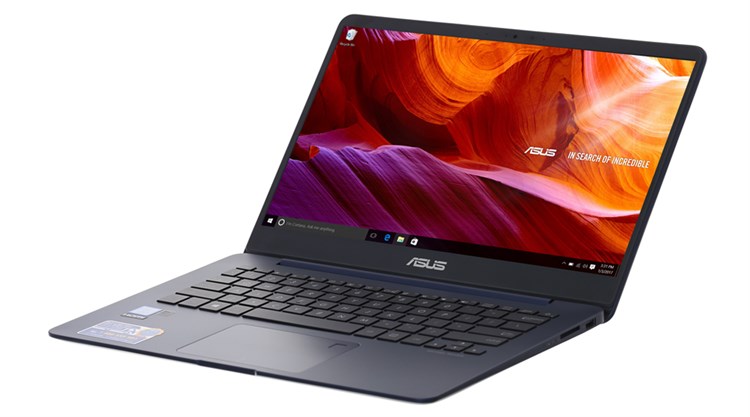 Laptop Asus UX430UA i5 7200U/4GB/256GB/Win10/(GV126T) Màu Xanh Dương