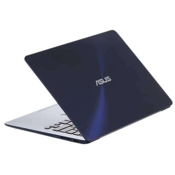 Laptop Asus UX430UA i5 7200U/4GB/256GB/Win10/(GV126T) Màu Xanh Dương