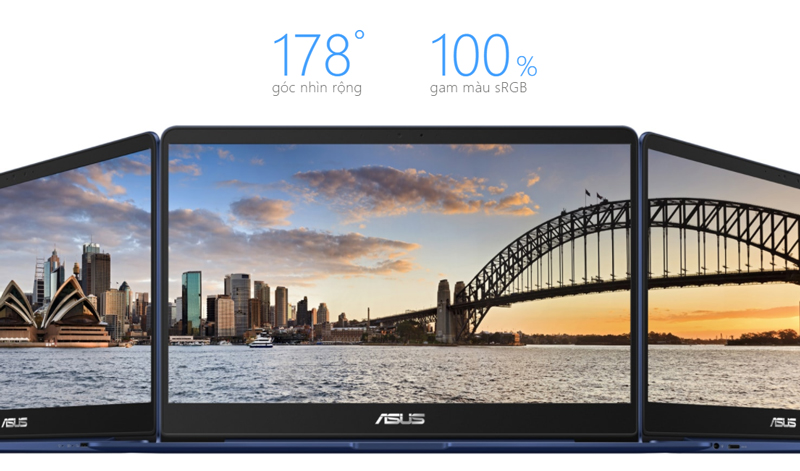 Asus UX430UA i5 7200U/4GB/256GB/Win10