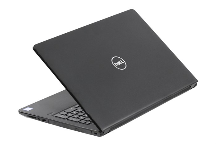 Laptop Dell Vostro 3568 i5 7200U/4GB/1TB/Win10/(XF6C611) Màu Đen