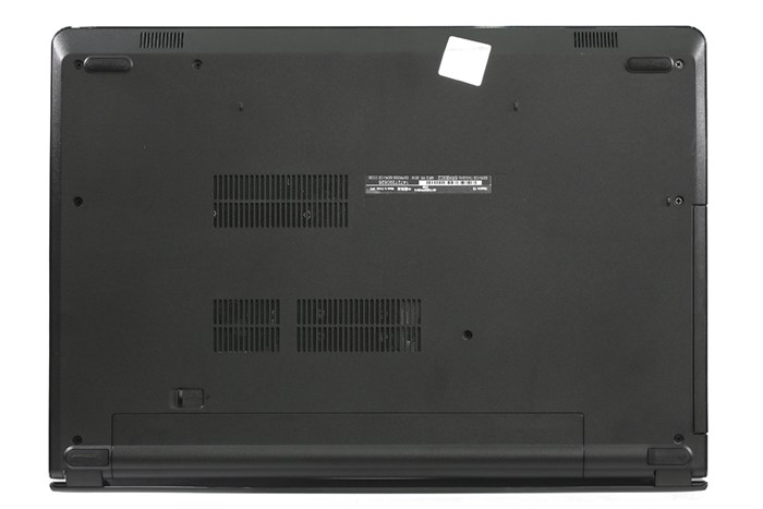 Laptop Dell Vostro 3568 i5 7200U/4GB/1TB/Win10/(XF6C611) Màu Đen