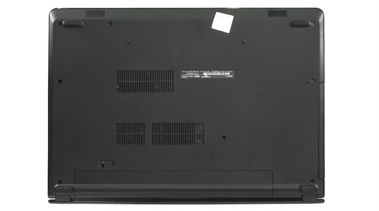 Laptop Dell Vostro 3568 i5 7200U/4GB/1TB/Win10/(XF6C611) Màu Đen