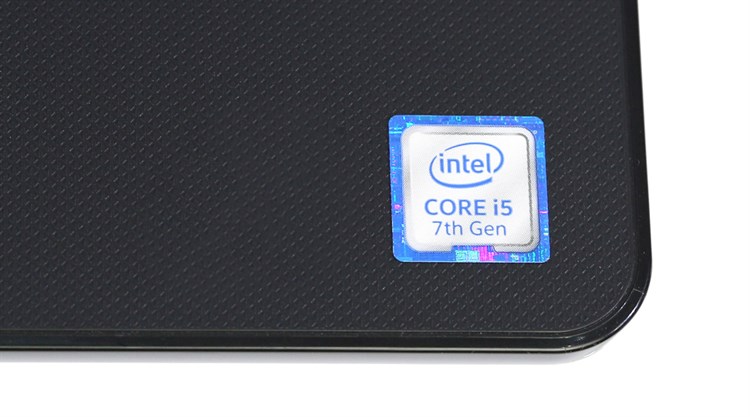 Laptop Dell Vostro 3568 i5 7200U/4GB/1TB/Win10/(XF6C611) Màu Đen