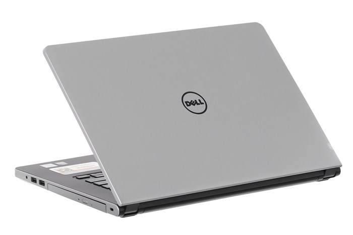 Laptop Dell Inspiron 5468 i5 7200U/4GB/500GB/2GB R7M440/Win10/Office365/(K5CDP11) Màu Bạc
