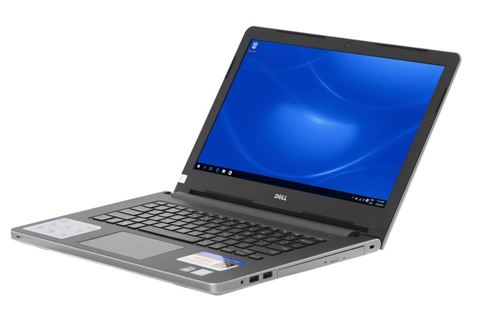 Laptop Dell Inspiron 5468 i5 7200U/4GB/500GB/2GB R7M440/Win10/Office365/(K5CDP11) Màu Bạc