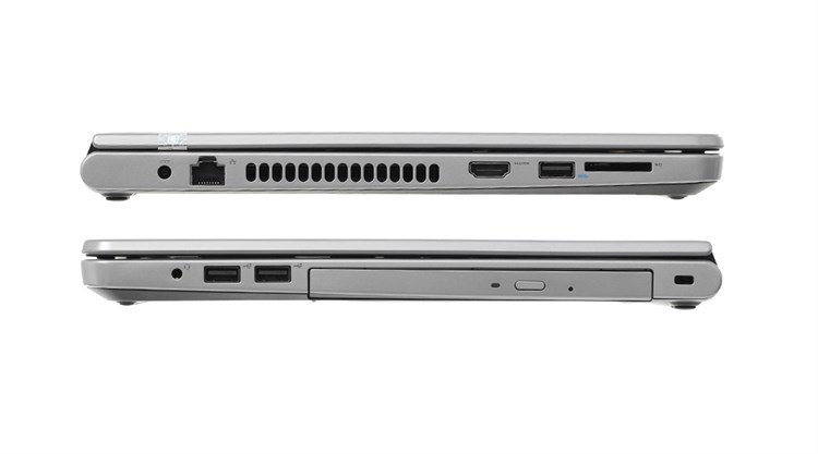 Laptop Dell Inspiron 5468 i5 7200U/4GB/500GB/2GB R7M440/Win10/Office365/(K5CDP11) Màu Bạc