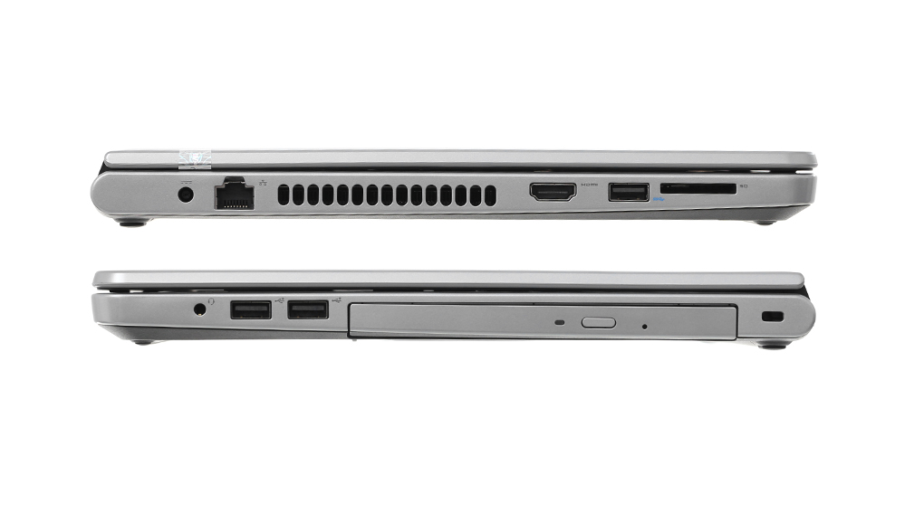 Laptop Dell Inspiron 5468 i5 7200U/4GB/500GB/2GB R7M440/Win10/Office365/(K5CDP11) Màu Bạc