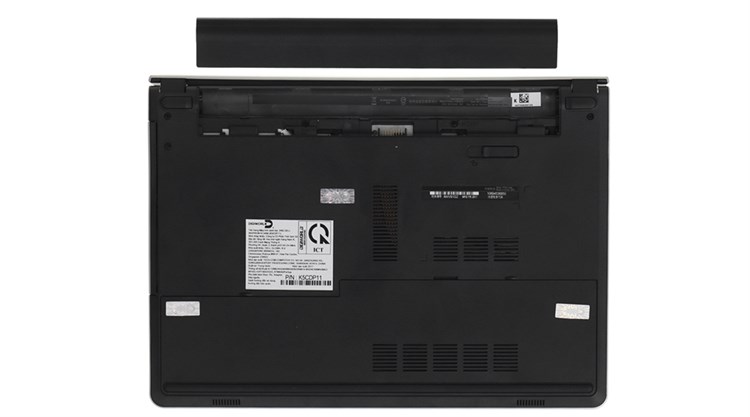 Laptop Dell Inspiron 5468 i5 7200U/4GB/500GB/2GB R7M440/Win10/Office365/(K5CDP11) Màu Bạc