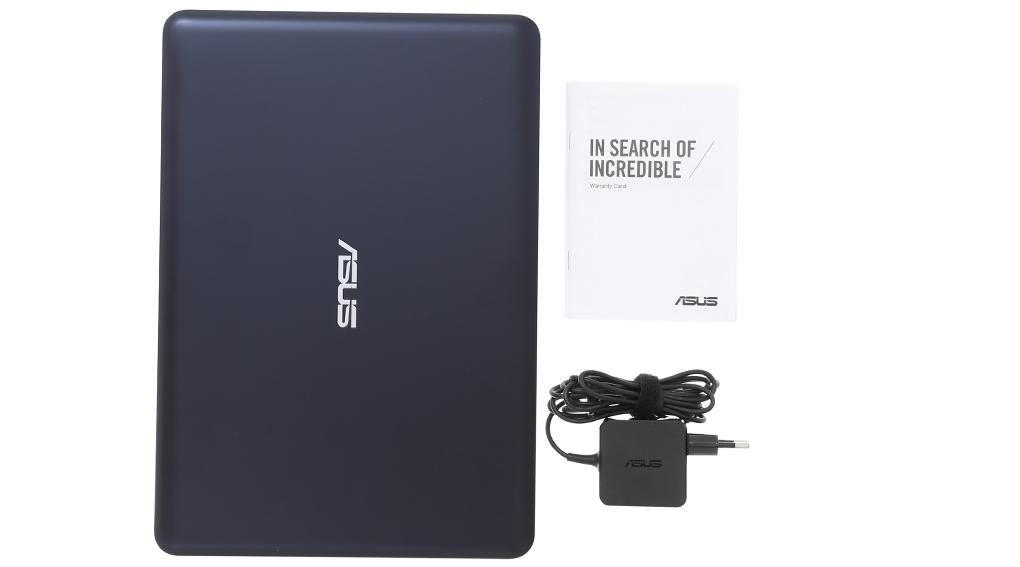 Bộ sản phẩm gồm: Sách hướng dẫn, Thùng máy, Adapter sạc